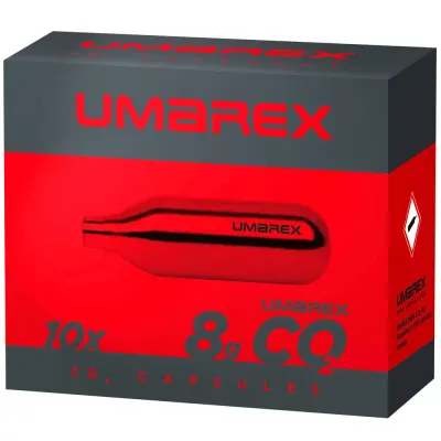BOMBICE UMAREX CO2 8G