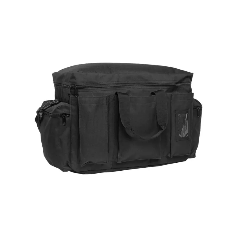 MIL-TEC STRELSKA TORBA SWAT ČRNA ZA OROŽJE