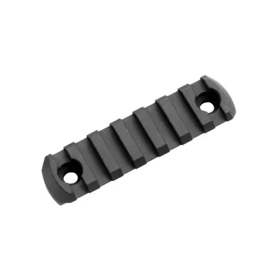 PICATINNY ŠINA POLIMER 7 SLOT PICATINNY ŠINA POLIMER 7 SLOT