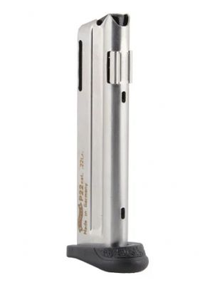 MAGAZINE WALTHER P 22Q