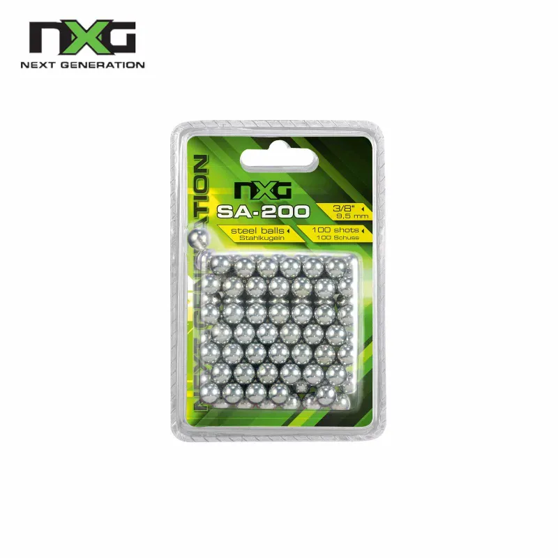 SHOTGUN RUBBER REPLACEMENT NXG PSS-30