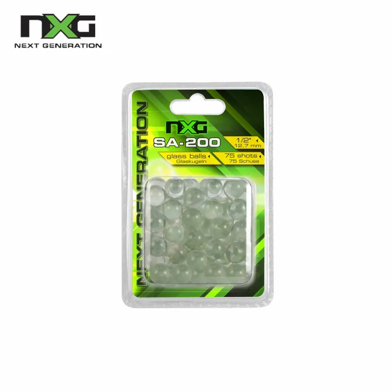 SHOTGUN RUBBER REPLACEMENT NXG PSS-30