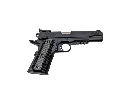 PISTOL SCHMEISSER HUGO 1911 BLACK LPA .45 ACP