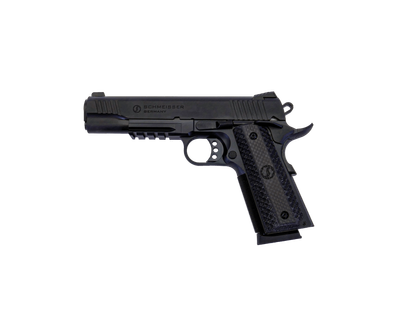 PIŠTOLA SCHMEISSER HUGO 1911 Novak .45 ACP PIŠTOLA SCHMEISSER HUGO 1911 Novak .45 ACP