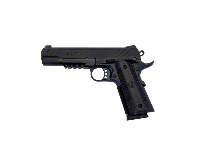 PIŠTOLA SCHMEISSER HUGO 1911 Novak .45 ACP