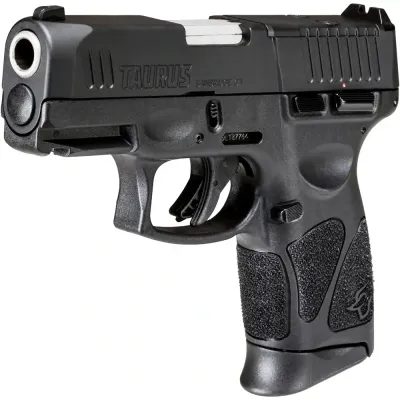PISTOL TAURUS G3C TORO 3,2"  9X19 mm