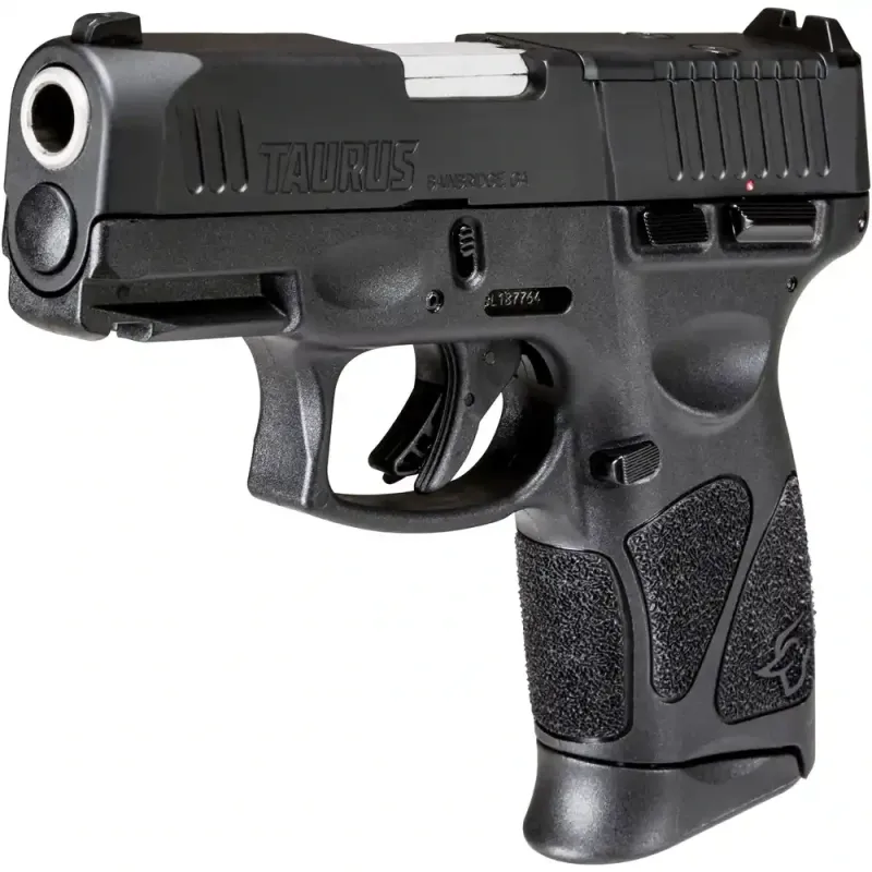 PIŠTOLA TAURUS G3C TORO 3,2"  9X19 mm