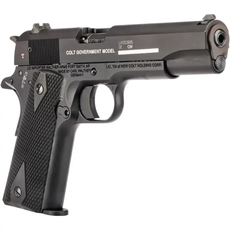 COLT VT 1911 A1 .22LR