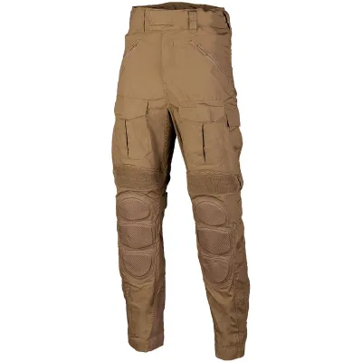 MIL-TEC COMBAT HLAČE CHIMERA DARK COYOTE