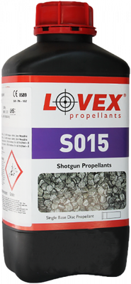 LOVEX S015 LOVEX S015