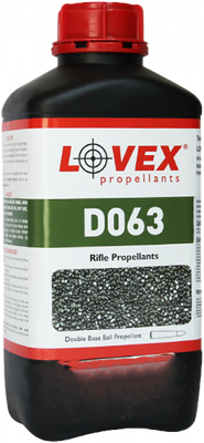 LOVEX D063 LOVEX D063