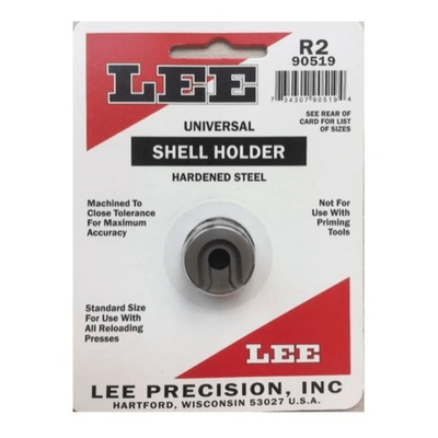LEE – SHELL HOLDER UNIVERZALNI R2 LEE – SHELL HOLDER UNIVERZALNI R2