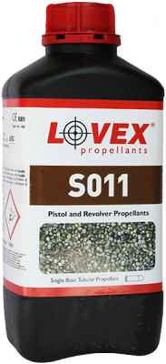 LOVEX S011 LOVEX S011