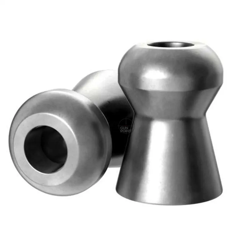 H&N DIABOLE STOEGER X-HOLLOW POINT HIGH SHOCK MAX INPACT cal. 5,5 mm 1,18 g