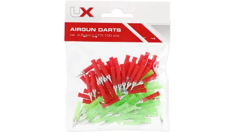 UMAREX AIRGUN DARTS KAL. 4,5 MM