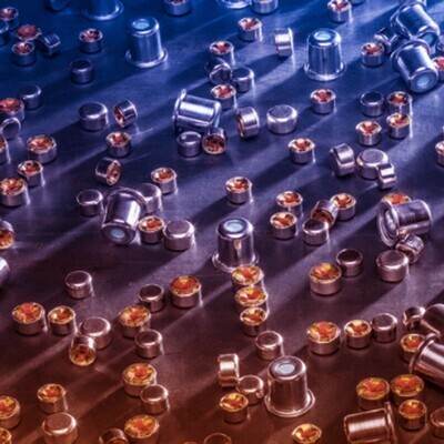 Ignition primers