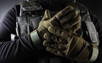 Gloves