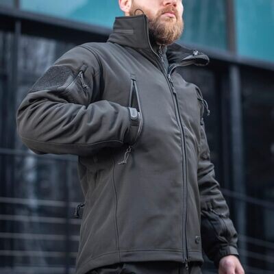 Jackets and coats