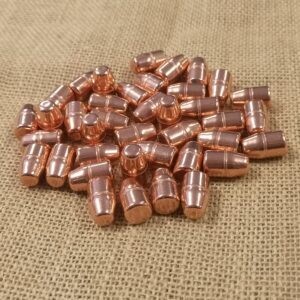 Bullets