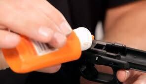 Cleaning accessories