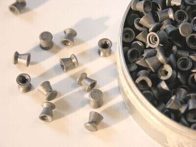 Diabole in zračno strelivo