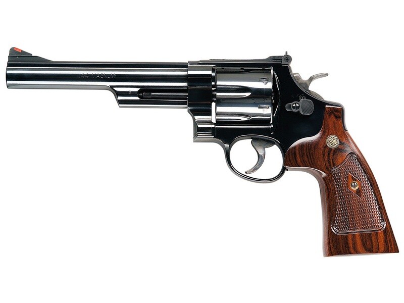 REVOLVER SMITH&WESSON MODEL 29 classics .44 Mag