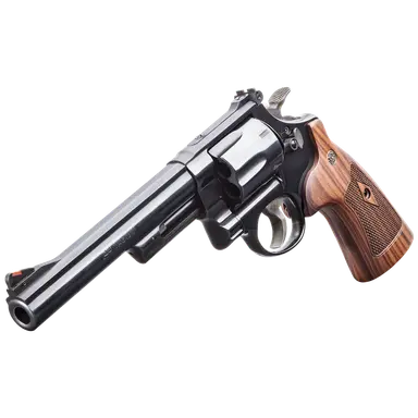 REVOLVER SMITH&WESSON MODEL 29 classics .44 Mag