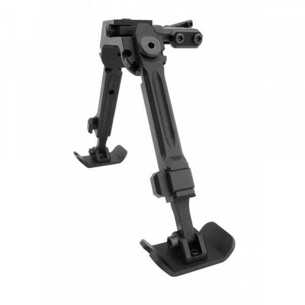 FORTMEIER HF BIPOD with picatinny adapter