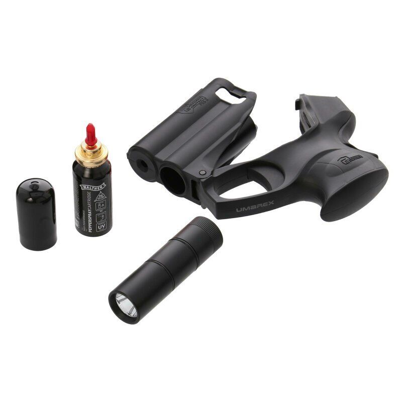 PGS II WALTHER KIT SOLZIVEC