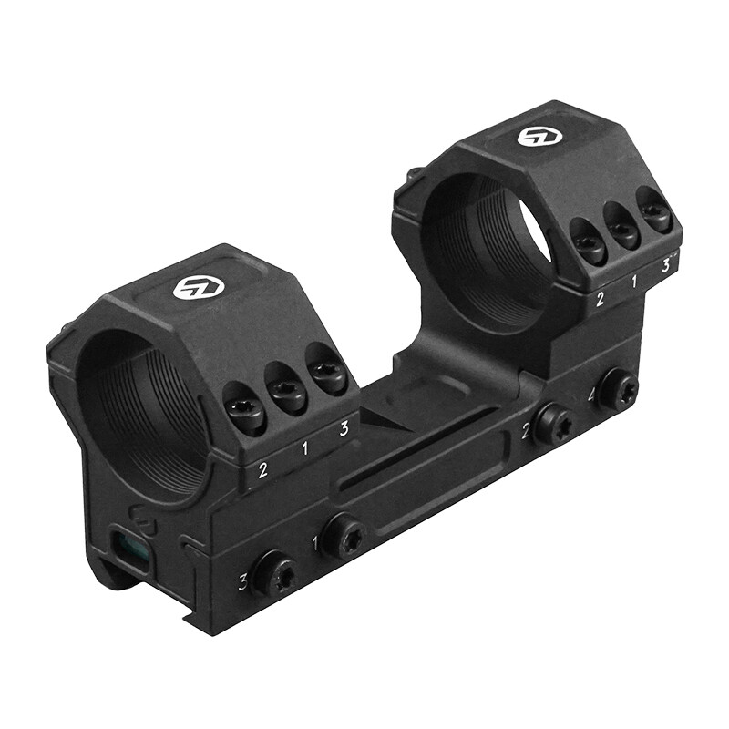 SCOPE MOUNT SISTEM ROME DECUMANUS M5