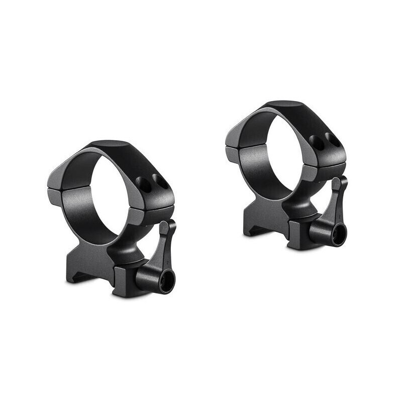HAWKE MOUNTING RINGS PRECISION STEEL RING 30 mm