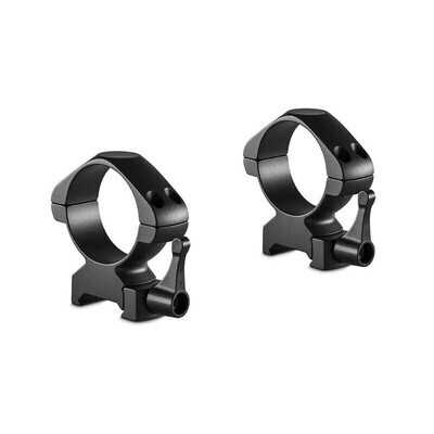 HAWKE MONTAŽNI OBROČKI PRECISION STEEL RING MEDIUM 30 mm HAWKE MONTAŽNI OBROČKI PRECISION STEEL RING MEDIUM 30 mm