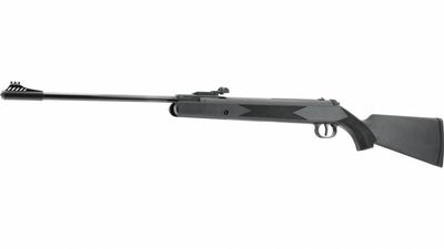 ZRAČNA PUŠKA HAMMERLI BLACK FORCE 800 COMBO 4,5 MM