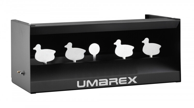 LOVILEC ZRAČNIH NABOJEV-TARČA