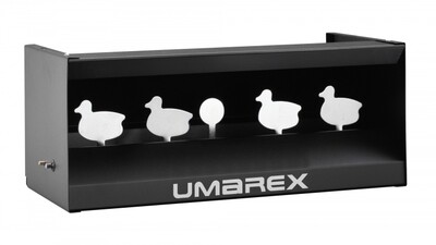 LOVILEC ZRAČNIH NABOJEV-TARČA