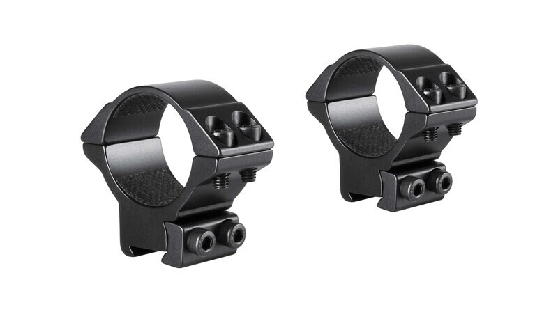 HAWKE MATCH MOUNTS 30 mm Rail 9-11 mm