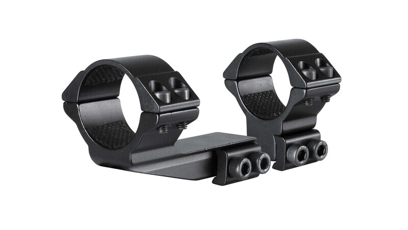HAWKE MOUNTING RINGS REACH FORWARD MOUNTS  30 mm High