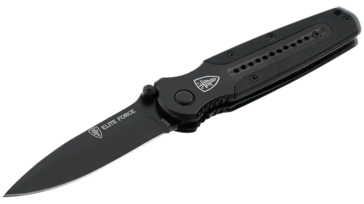 ELITE FORCE PREKLOPNI NOŽ EF103