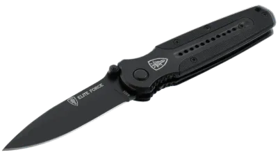 ELITE FORCE FOLDING KNIFE EF 103