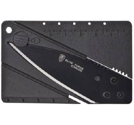 ELITE FORCE MISSION  POS NOŽ