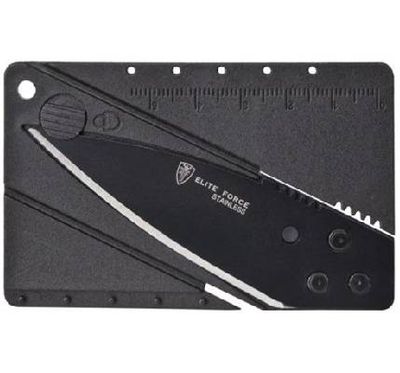 ELITE FORCE MISSION  POS NOŽ