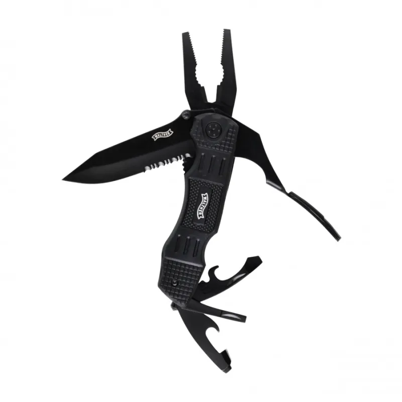 WALTHER MULTI TOOL NOŽ