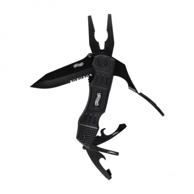 WALTHER MULTI TOOL KNIFE