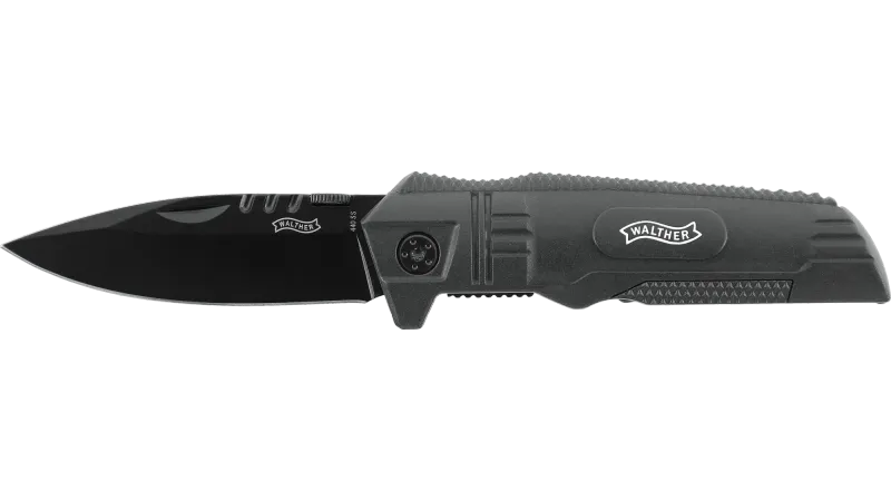 WALTHER SUBCOMPANION  PREKLOPNI NOŽ