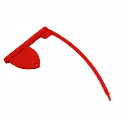 VARNOSTNA ZASTAVICA ZA OROŽJE VARNOSTNA ZASTAVICA ZA OROŽJE