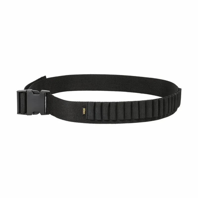 ALLEN RIFLE CARTRIDGE BELT