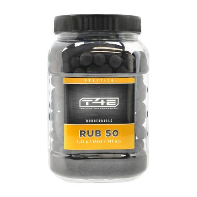 T4E KROGLICE RUB 50 MODRE Kal .50 T4E KROGLICE RUB 50 MODRE Kal .50