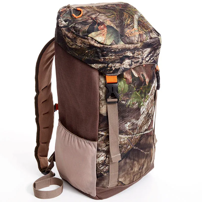 TERRAIN CANYON 1600 BACKPACK BROWN