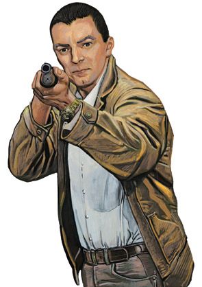 TARČE PJL TAKTIČNE RAZNOLIKI MODELI