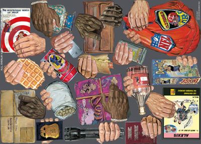 TARČE PJL ZA PREKRIVANJE TARČE PJL ZA PREKRIVANJE